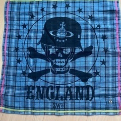 Vivienne Westwood ハンカチ