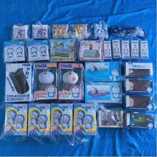 新品！ ドラえもん　29個　スペシャルセット！