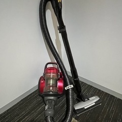 パナソニック 掃除機 Panasonic MC-SC32RG-R...