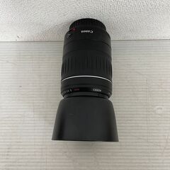 【Canon】 キャノン カメラ レンズ EF55-200mm F4.5-5.6 ULTRASONIC レンズフード ET-54の画像