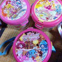 プリキュア