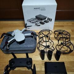 dji MAVIC MINI FLY MORE COMBO