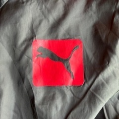 PUMA プーマジャンバーの画像