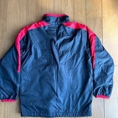 PUMA プーマジャンバーの画像