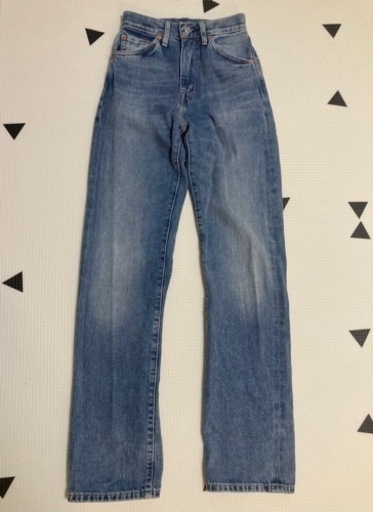 リーバイス LVC 1950’s 701 JEANS サイズ23