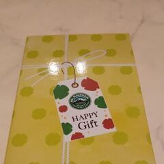 マウントレーニア　モバイルバッテリー