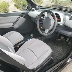 商談中　希少車　早い者勝ち　MCC　スマートK　車検残あり　軽自動車の画像