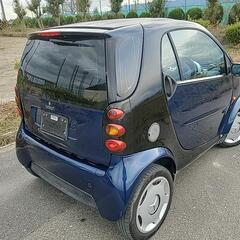商談中　希少車　早い者勝ち　MCC　スマートK　車検残あり　軽自動車の画像