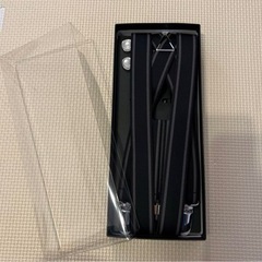 【新品未使用】サスペンダー&カフスボタン　結婚式　新郎