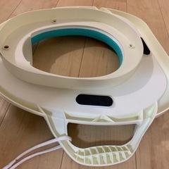 美品　抗菌　ハンドル付　ソフトシートの画像