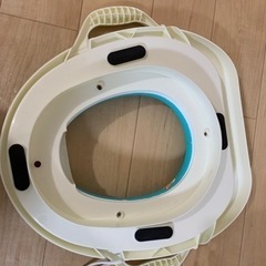 美品　抗菌　ハンドル付　ソフトシートの画像