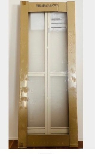 浴室ドア　VDY-8002000(60)/W 未使用品