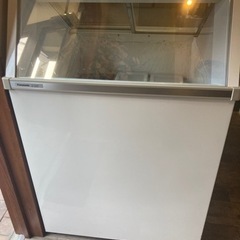 ジェラート(アイス)ディッピングケース
