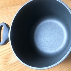 WOLL 両手鍋の画像