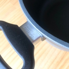 WOLL 両手鍋の画像