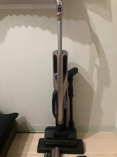 HITACHI掃除機