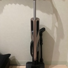 HITACHI掃除機