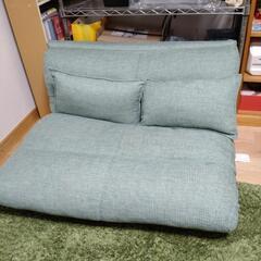 ローソファ（折りたたみ式）