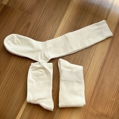 新品　靴下　3組セット
