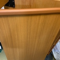 リビング用テーブル（センターテーブル）の画像
