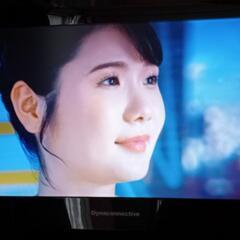 19インチ液晶テレビ中古の画像