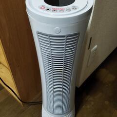 セラミックヒーター/縦型