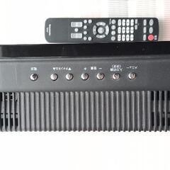 19インチ液晶テレビ中古の画像
