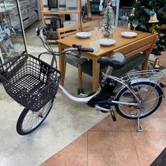 【11/16までご予約中】🚲2019年モデル🚲Panasonic...