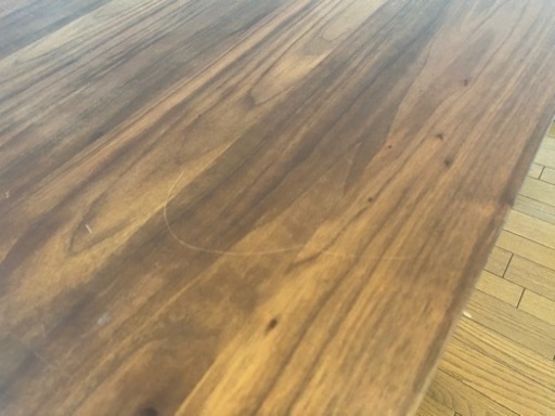 【商談中】家具 IKEAダイニングテーブル イスなし｜人気商品・定番商品向け 国内対応 丁寧梱包