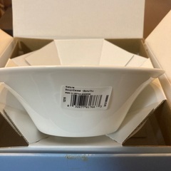 WEDGWOODのお皿ペアの画像