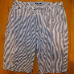 【夏物】大きな半ズボン７枚の画像