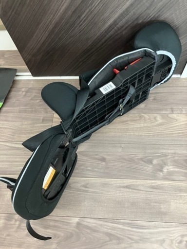 travelvest ec ＋ トラベルベスト チャイルドシート