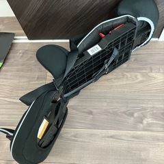 travelvest ec ＋ トラベルベスト チャイルドシートの画像