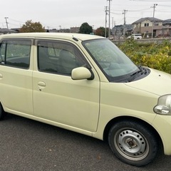 【値下げしました】【車検令和7年9月末】【エンジンスターター】の画像