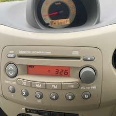 【値下げしました】【車検令和7年9月末】【エンジンスターター】の画像