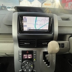 トヨタ　ノア　ミニバン　家族　格安