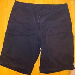 【夏物】大きな半ズボン７枚の画像