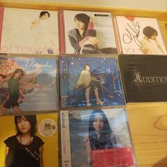 ユンナ　younha