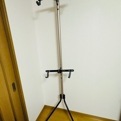 ミノウラ　サイクルスタンド　取引中です
