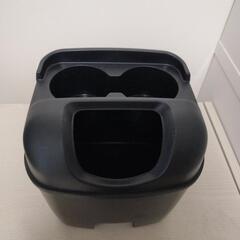 ドリンクホルダー　ゴミ箱　車用　アウトドア