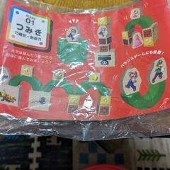 スーパーマリオブロックの画像