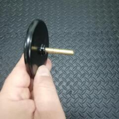 業務用ラジオ波(RF) 美容器 CET用 電極 7本(未使用）の画像