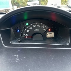 格安❗️ミツビシ　EKワゴン　H81W 茨城　阿見の画像