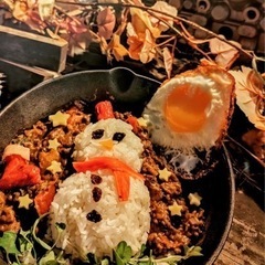 今週夜勤なので昼ランチ行ける方募集中