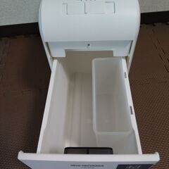 家庭用シュレッダー　アイリスオーヤマ　P6HCSの画像