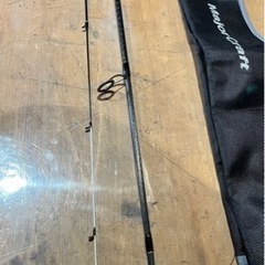 最終値下げ　メジャークラフト　メバル　アジング　の画像