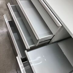 12/13 値下げ?人気のハイカウンタータイプ?高橋木工所 ２面 レンジボード?214