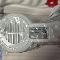 スチームアイロンハンガー安心portable garmentの画像