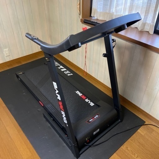 BARWING/ルームランナー