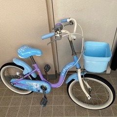 自転車&キックボード&スケートボードの画像